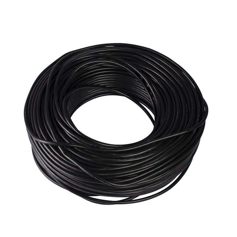 4 X 0,5MM2 0100M PVR-KABEL - Bilde 1