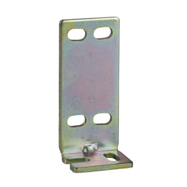 METALLBRAKETT FOR XUML