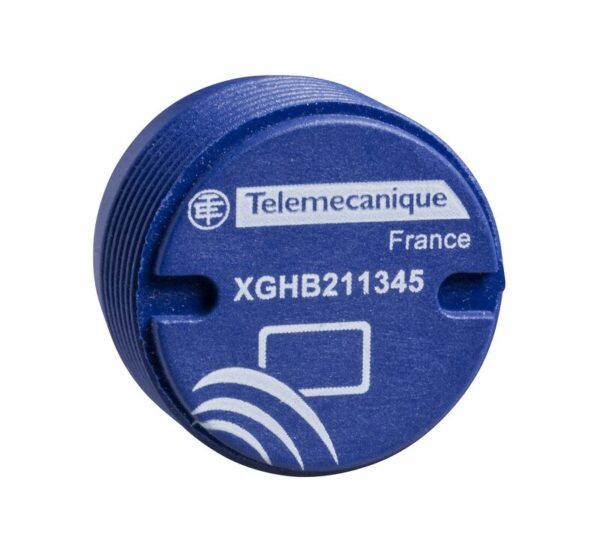 OSITRACK-TAGG CYLIN. DIAM18 256 BYTES EEPROM