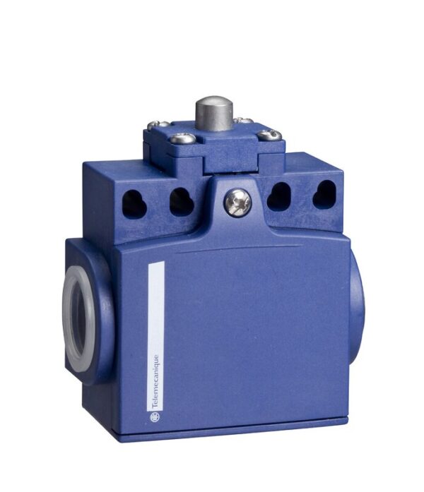 GRENSEBRYTER 1Ingen 1NC SNAP PLUNGER 2 ISO16