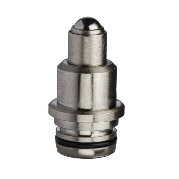 hode for ZCE-kuleendestempel for grensebryter