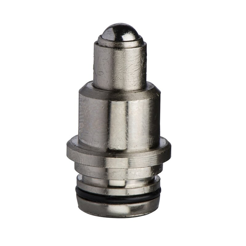 hode for ZCE-kuleendestempel for grensebryter - Bilde 1