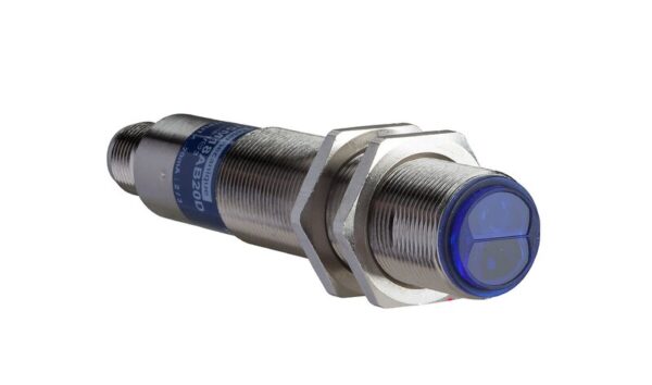 Foto elektrisk sensor XU5 diffus Sn 5 til 40 cm M12 konnek til r