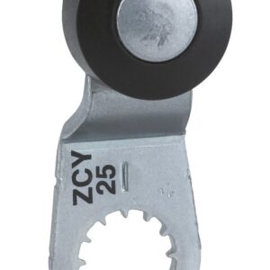 Endebryterspak, Limit switches XC Standard, ZCY, termoplastisk rulle - Bilde 2