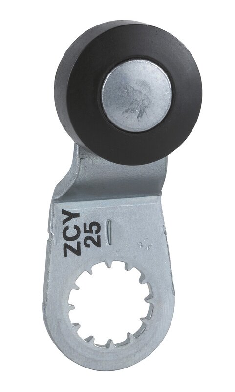 Endebryterspak, Limit switches XC Standard, ZCY, termoplastisk rulle