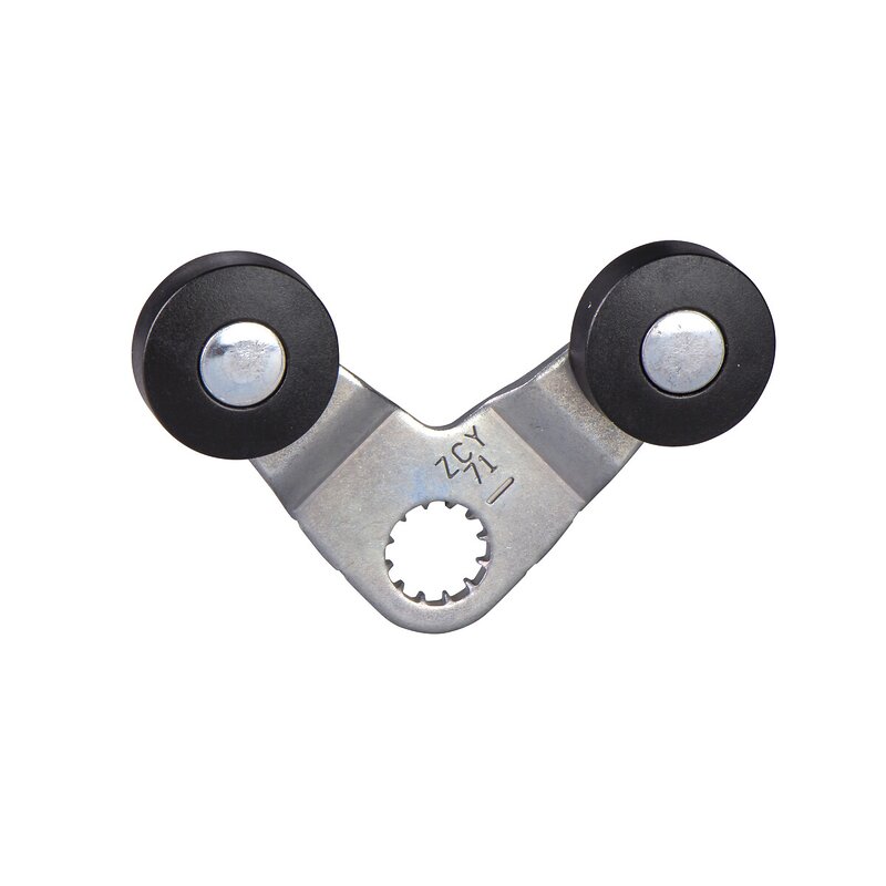 FORK ARM TH ROLL 2-SPOR - Bilde 1