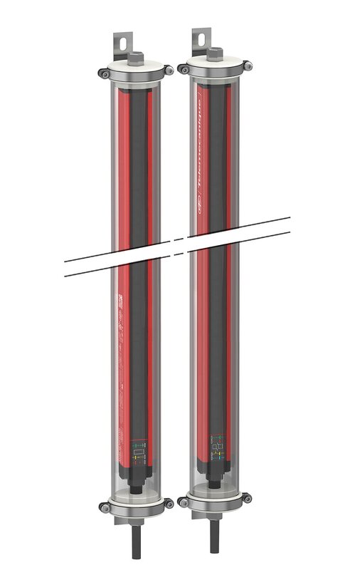 SIKKERHET LC E T4 2B H510 D8-17M IP69