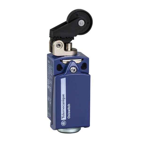 GRENSEBRYTER XCKD RULLESPAK PLUNGER 1 NC OG 1 NO