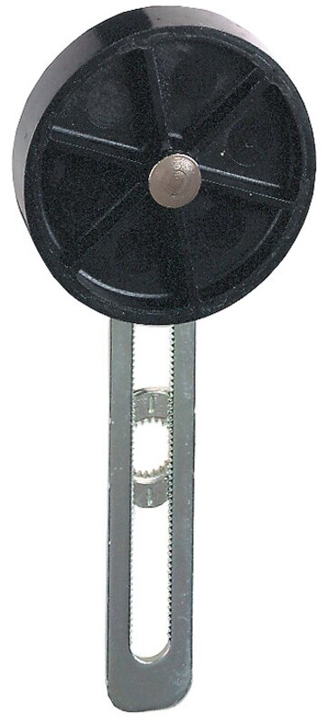 JUSTERBAR RULLESPAK DIAMETER 50 MM