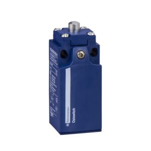 Endebryter, Endebryter XC Standard, XCKN, metallendestempel, 1NC+1 NO, snap, M20 - Bilde 1