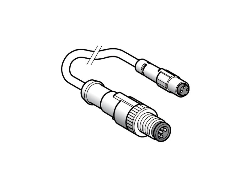 FORLENGELSE LEAD-PVR-G TY - Bilde 1
