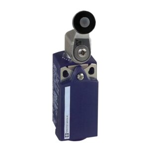 Endebryter, Endebryter XC Standard, XCKP, termoplastisk rullespak, 1NC+1 NO, snap, M16 - Bilde 8