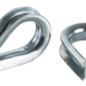 SETT MED 10 Wirebeskytter FOR XY2C - Bilde 2