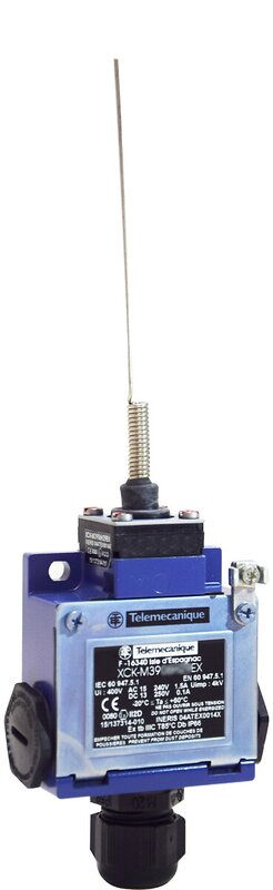 ATEX CLASSIC GRENSEBRYTER