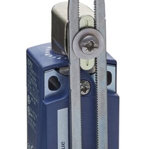 Endebryter, Endebryter XC Standard, XCKP, termoplastisk plastrullespak med varighet, 1NC+1 NO, snap, M16 - Bilde 1