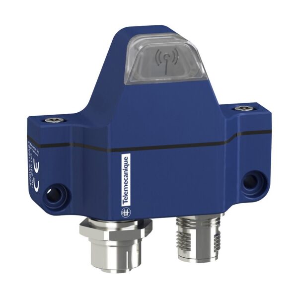 RADIOSENDER FOR 1 SENSOR -24V