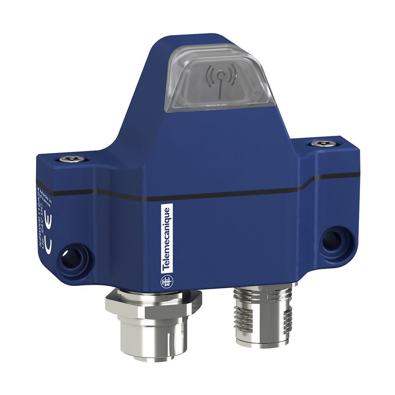 RADIOSENDER FOR 1 SENSOR -24V - Bilde 1