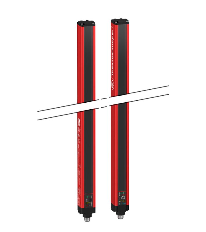 SIKKERHET LC E T4 R30 H910 D10-20M - Bilde 1
