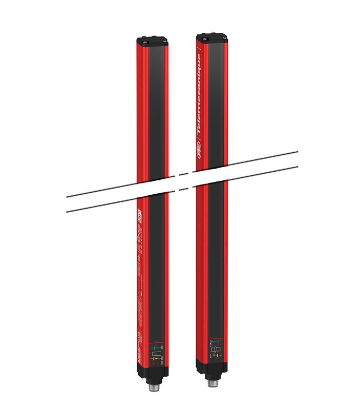 Lysgitter, LC E T4 4B H910 D4-12M - Bilde 1