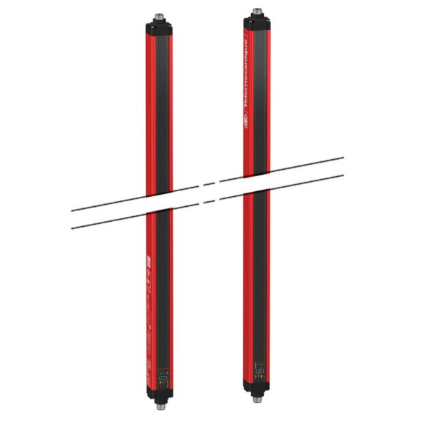 SAFETY LC E T4 2B H510 D4-12M MASTER