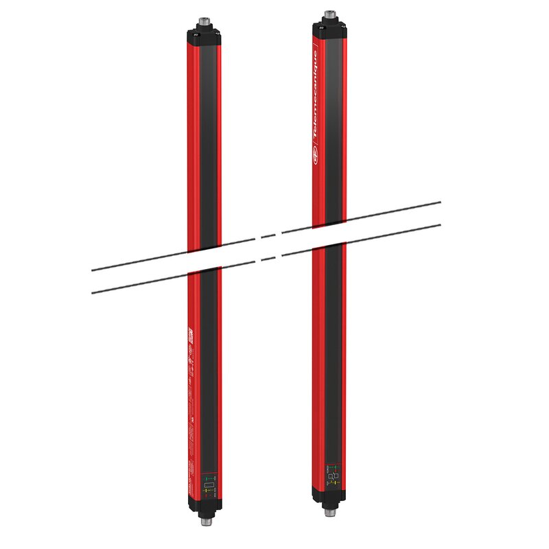 SAFETY LC E T4 2B H510 D4-12M MASTER - Bilde 1