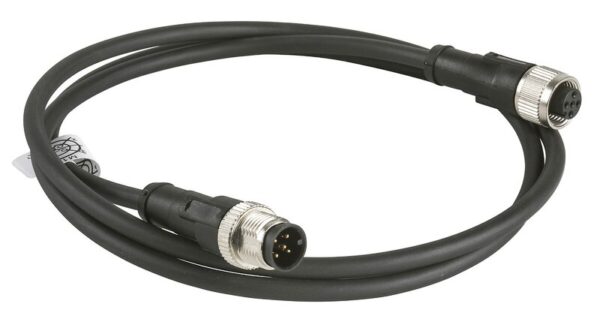 UTVIDELSER. BLY PVCOR D TYPE 5M