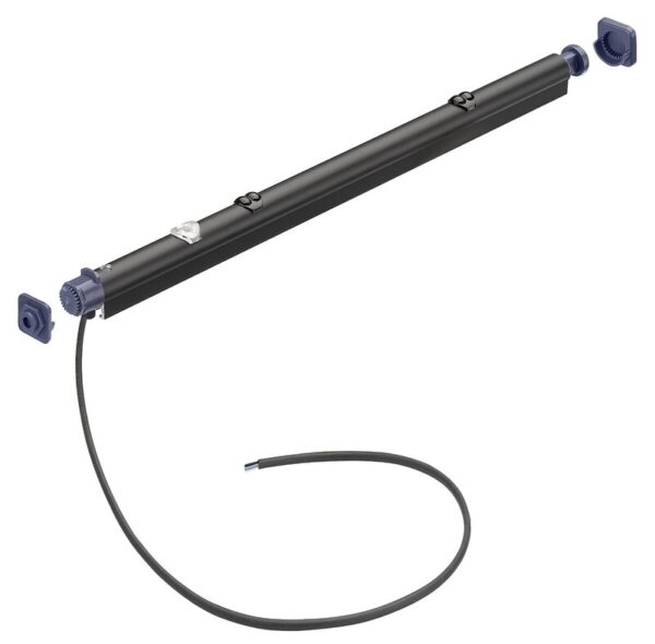 RULLESENSOR FOR TRANSPORTBÅND 620 MM N3
