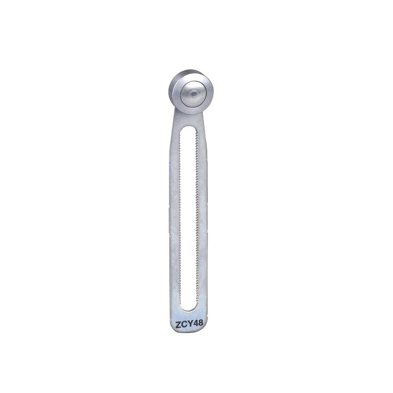 METALLRULLESPAK VARIABEL LENGDE - Bilde 1