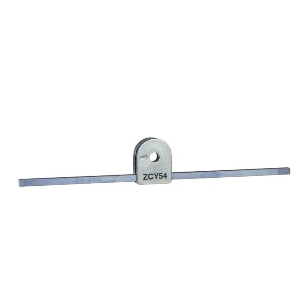 STANGSPAK KVADRATISK DIAMETER = 3 MM / L = 125 MM