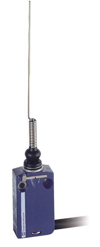 Grensebryter XCMD Cat S Whisker 1 NC og 1 NO