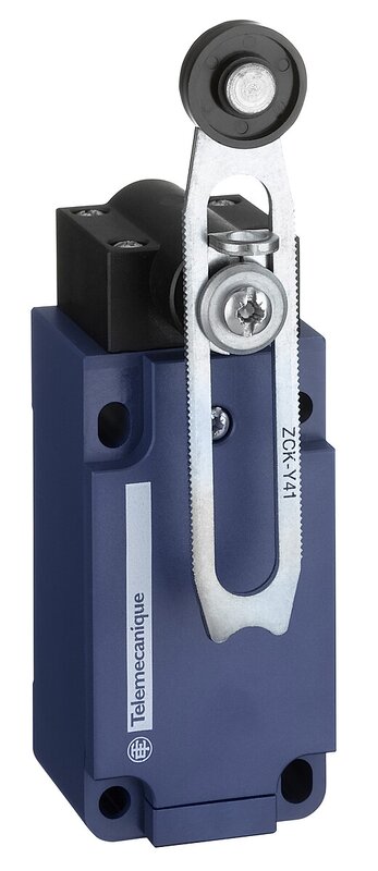BESTILL DE9RA1212 ADAPTER, VARSLE D.M.C.