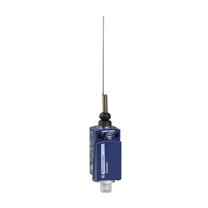 Grensebryter XCKD Cat S Whisker 1 NC og 1 NO - Bilde 1