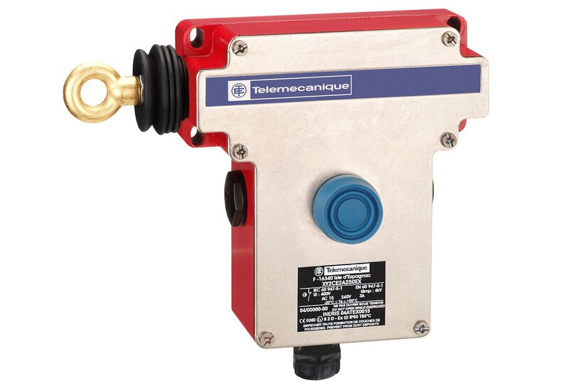 ATEX TRIPWIRE - Bilde 1