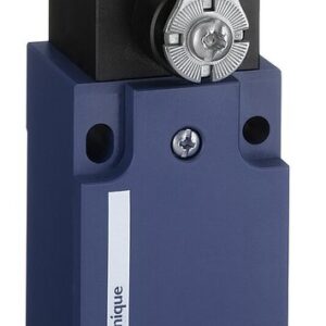 Endebryter, Endebryter XC Standard, XCKS, termoplastisk rullespak, 1NC+1 NO, snap-action, Pg13 - Bilde 1