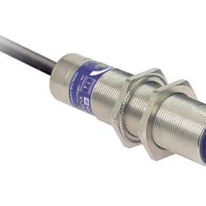 Foto elektrisk sensor XU8 diffuse Sn 0,1 m kabel 2m - Bilde 5