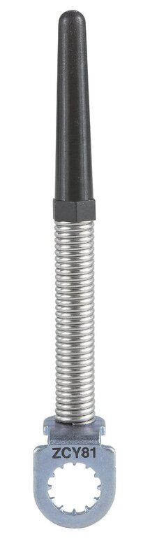 FJÆRSPAK DIAM = 6 MM / L = 200 MM
