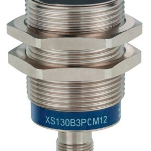 Induktiv sensor XS1 M30, PNP NO+NC, Flush, Sn15mm, 12..24VDC, M12 - Bilde 8