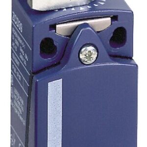 Endebryter, Endebryter XC Standard, XCKD, termoplastisk plast rullespak plung. Hor, 1NC+1 NO, snap, M16 - Bilde 7