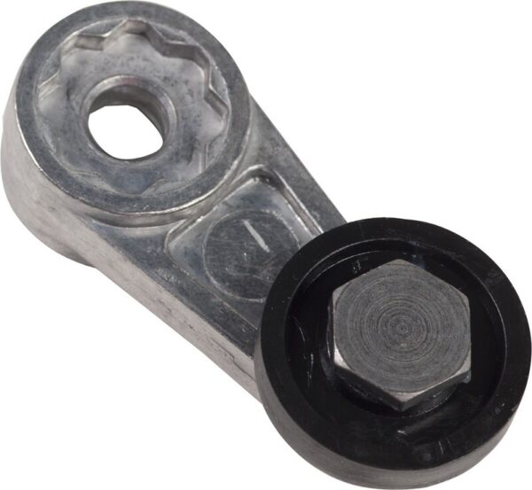GLASSFIBER L = 1 M diameter 6
