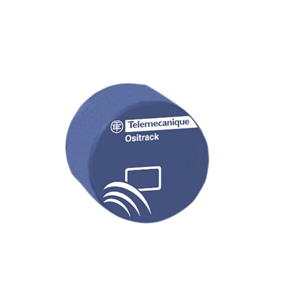 OSISENSE XG RFID-TAG DIAM12 1KBYTE