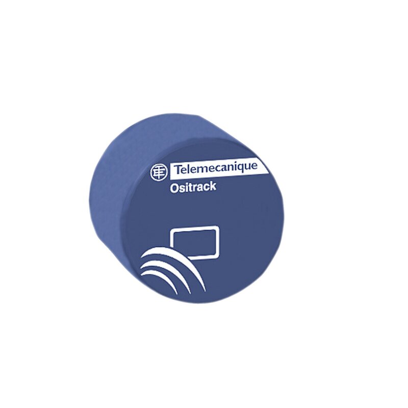 OSISENSE XG RFID-TAG DIAM12 1KBYTE - Bilde 1
