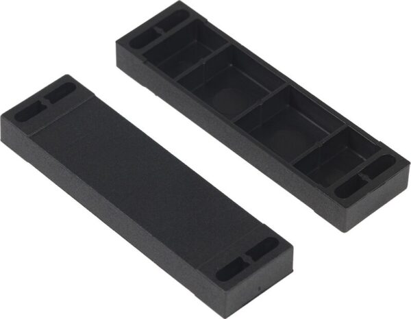 2 AVSTANDSBRIKKER FOR XCSDMC