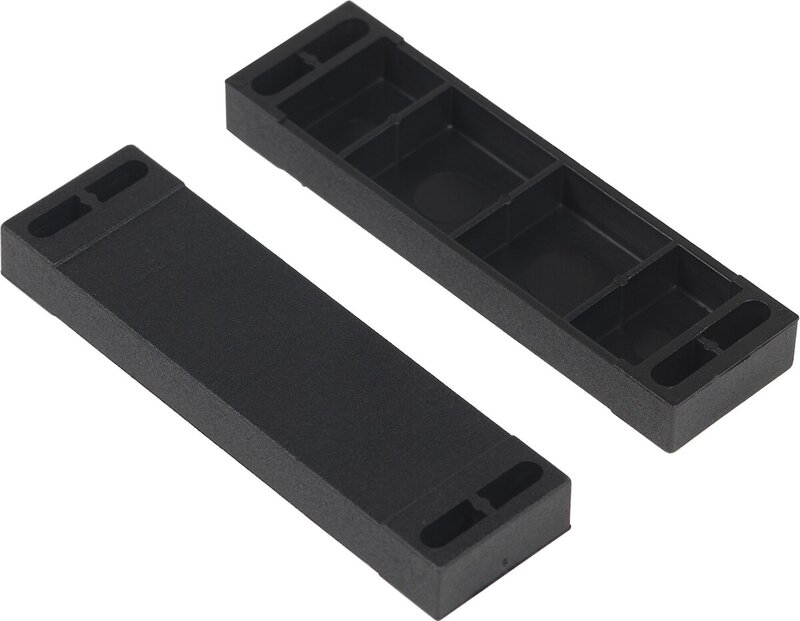 2 AVSTANDSBRIKKER FOR XCSDMC - Bilde 1