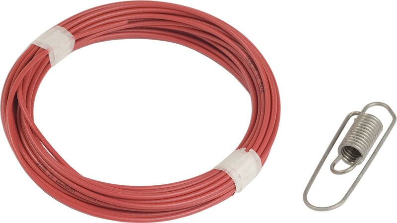 tilpasningssett D 3,2 mm L 10 m for XY2CH - Bilde 1