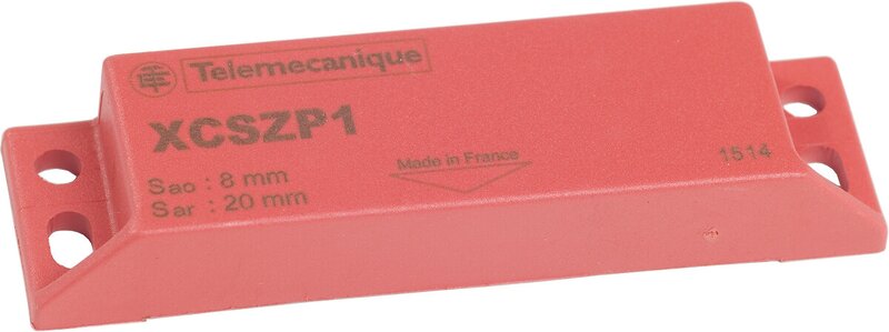 KODET MAGNET FOR XCSZP - Bilde 1
