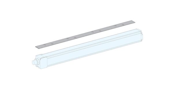 SAFETY_LC BESKYTTELSESSKJERM 1200mm