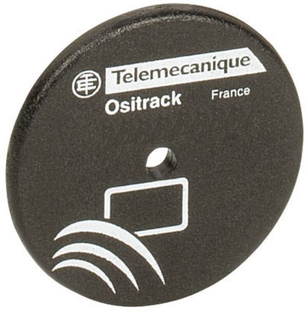 TAG DISK DIAM 50MM 112 BYTES EEPROM