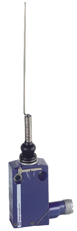 Grensebryter XCMD Cat S Whisker 1 NC og 1 NO