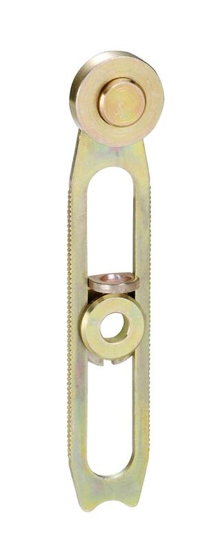Endebryterspak, Endebryter XC Standard, ZCKY, stålrulle variabel lengde, -40...120 °C