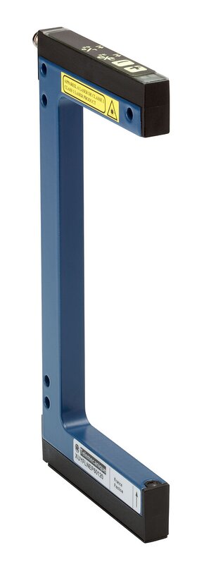 FL 100 080 COS FOTOELEKTRISK SENSOR GAFFELLASERÅPNING 95X80MM